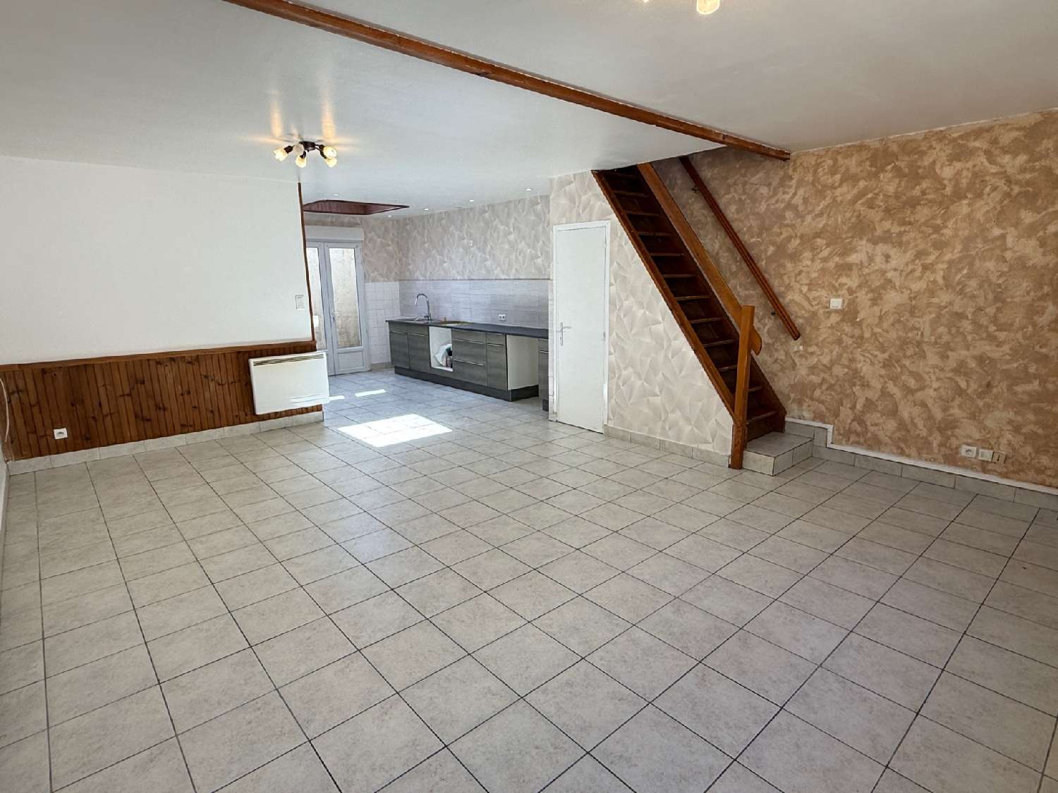 for sale house Caudry Nord 2