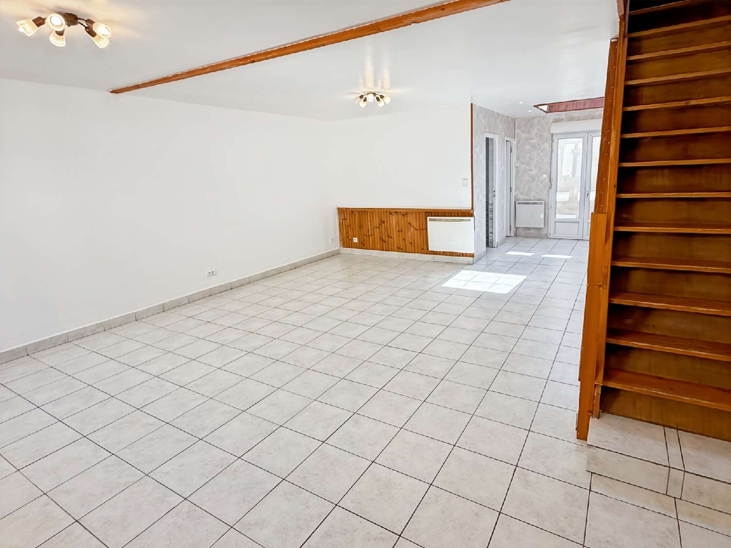 for sale house Caudry Nord 3