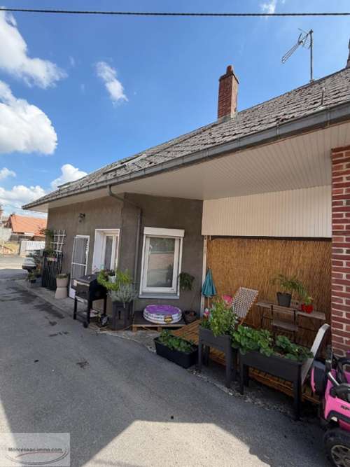 Caudry Nord house foto 7400377