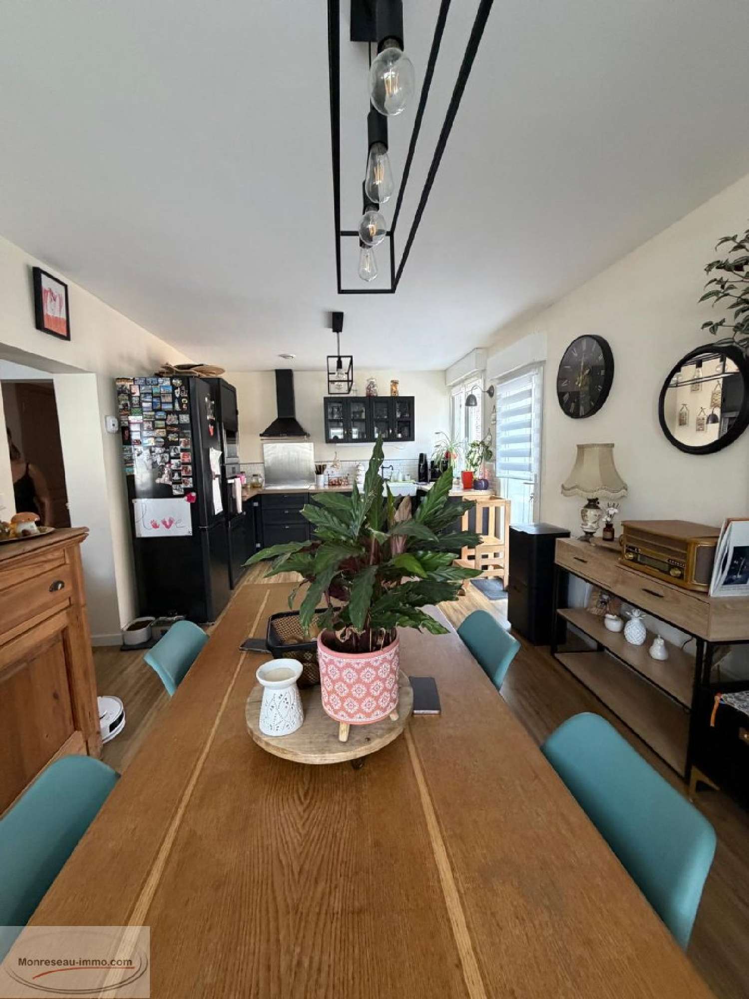  for sale house Caudry Nord 5