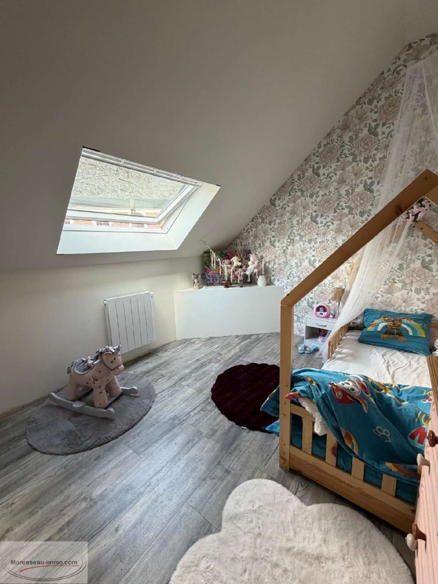  for sale house Caudry Nord 7