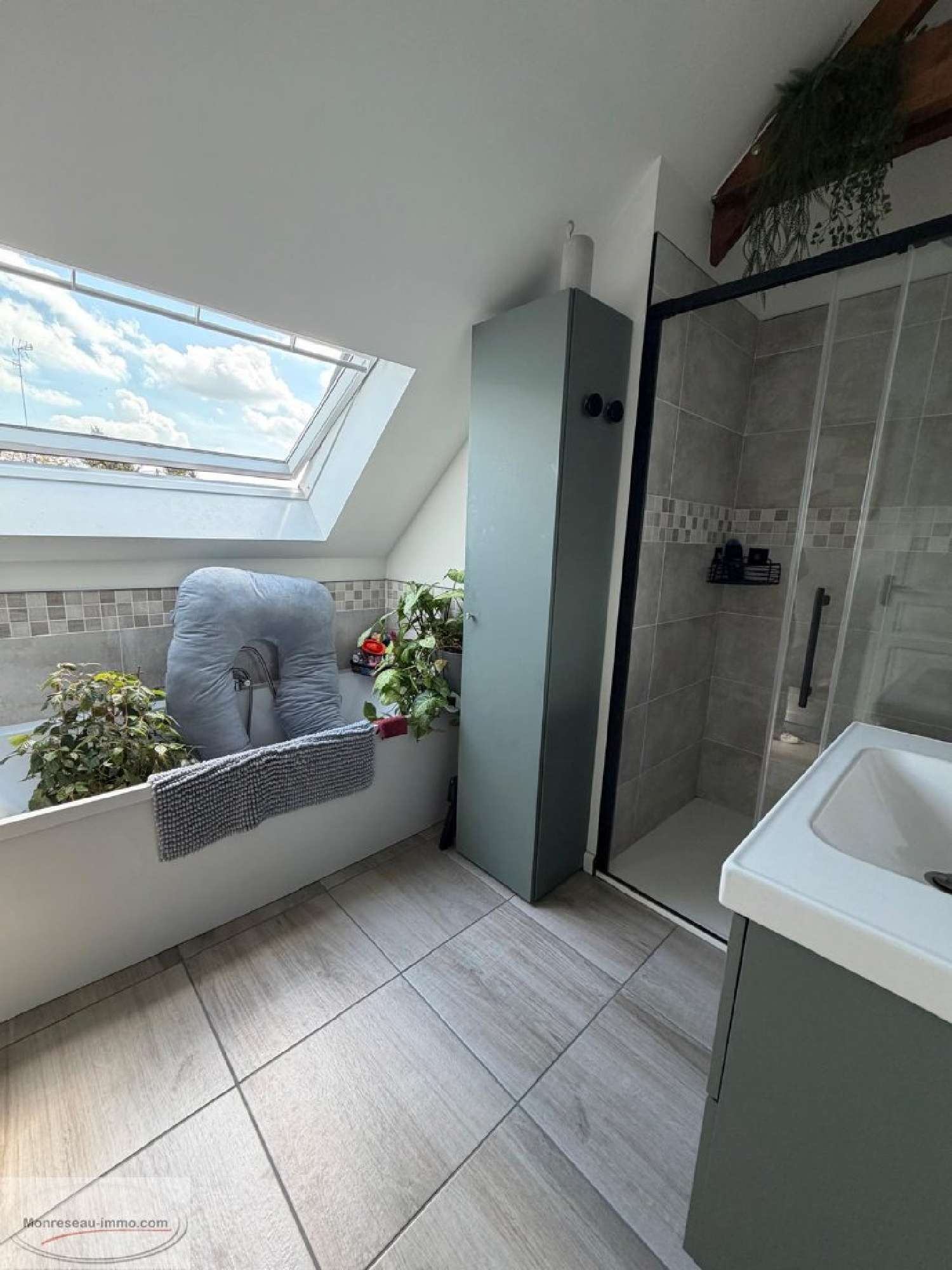  for sale house Caudry Nord 8