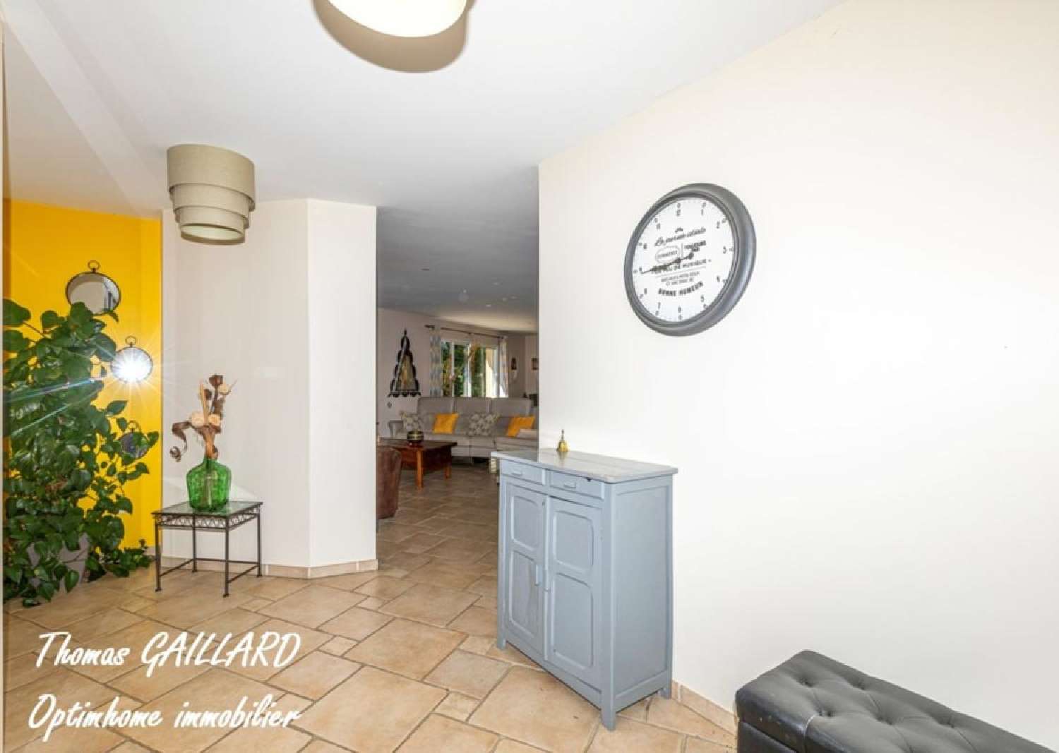  for sale house Caugé Eure 4
