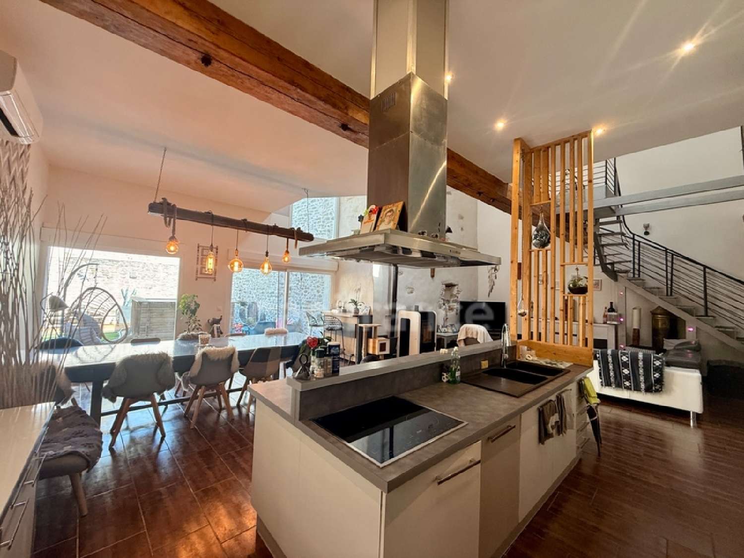 en venta casa Caunes-Minervois Aude 2