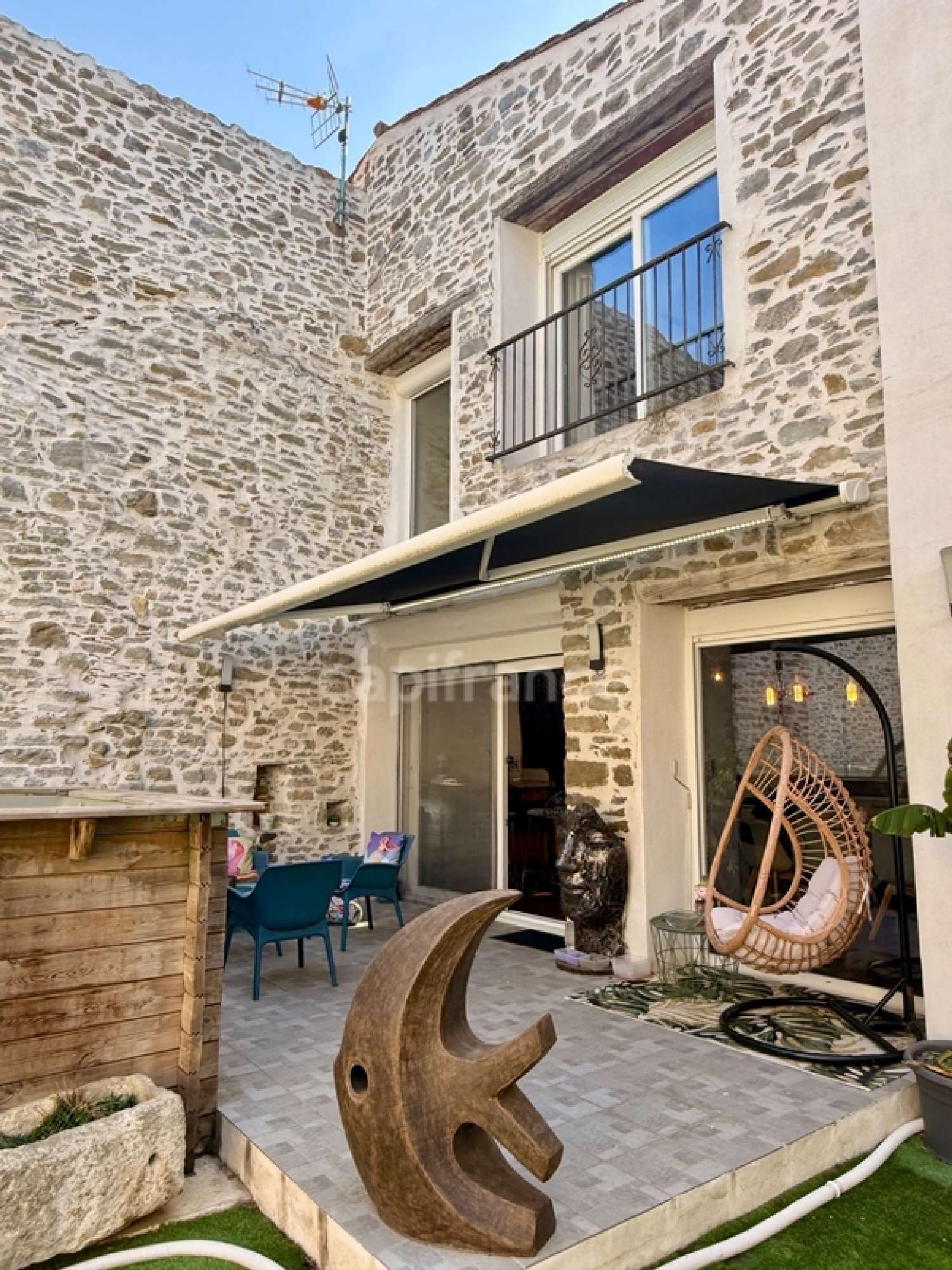 en venta casa Caunes-Minervois Aude 3