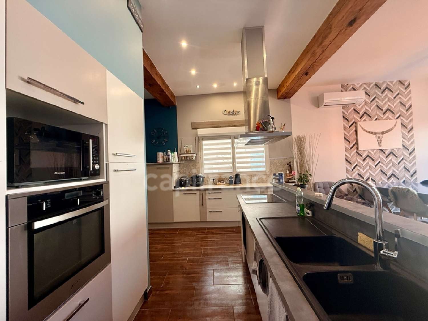 en venta casa Caunes-Minervois Aude 6