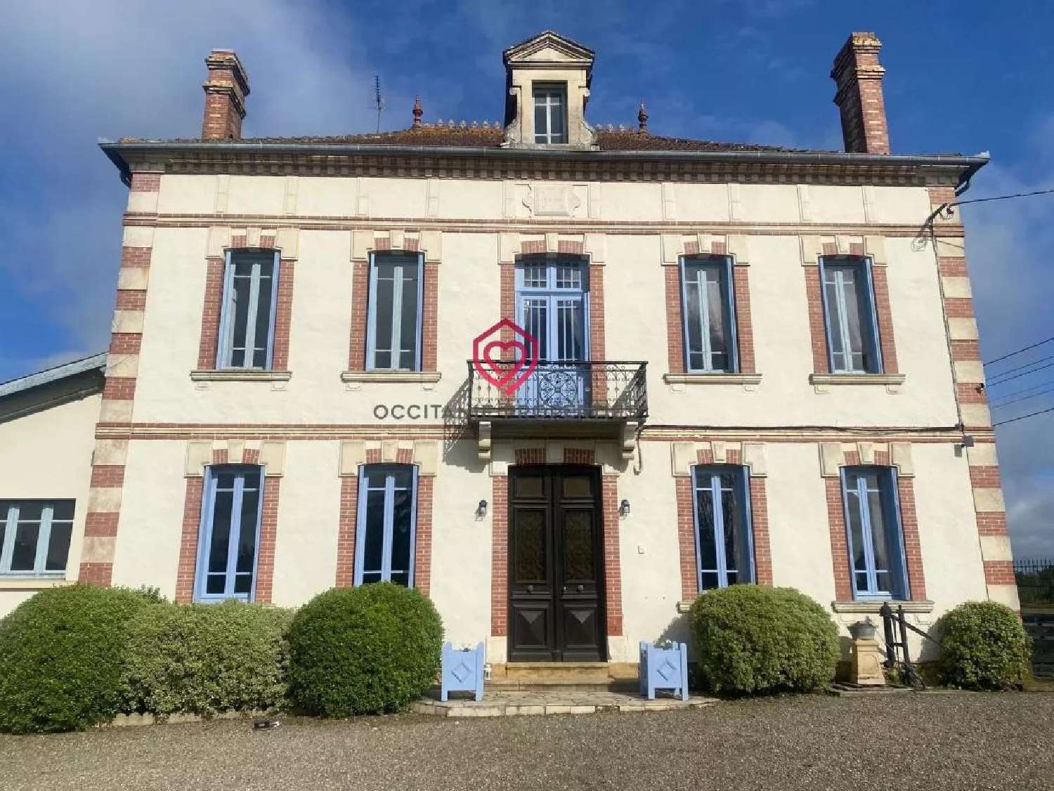  te koop huis Caupenne-d'Armagnac Gers 4