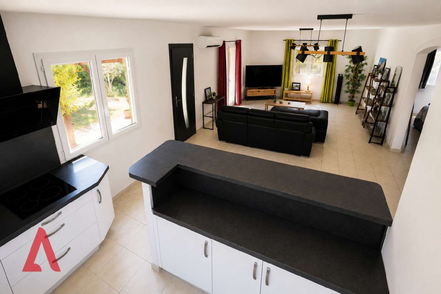 te koop huis Caussiniojouls Hérault 2