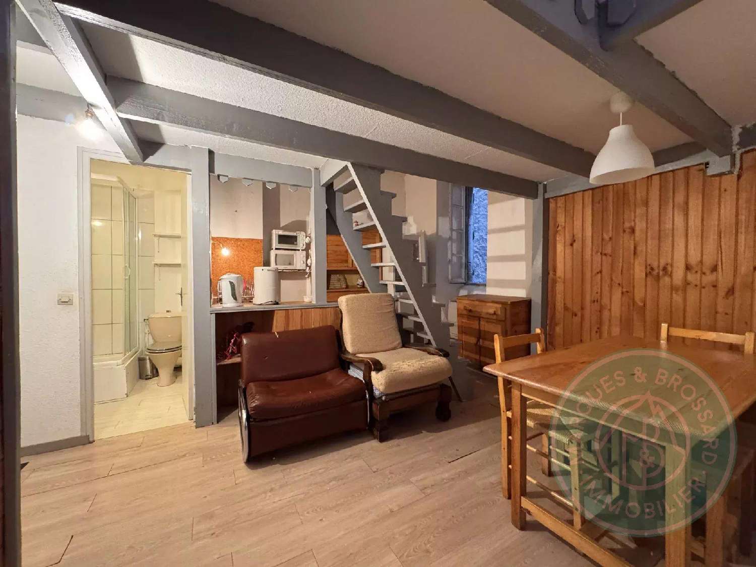  for sale house Cauterets Hautes-Pyrénées 2