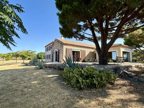 Caux Hérault maison foto 7390337