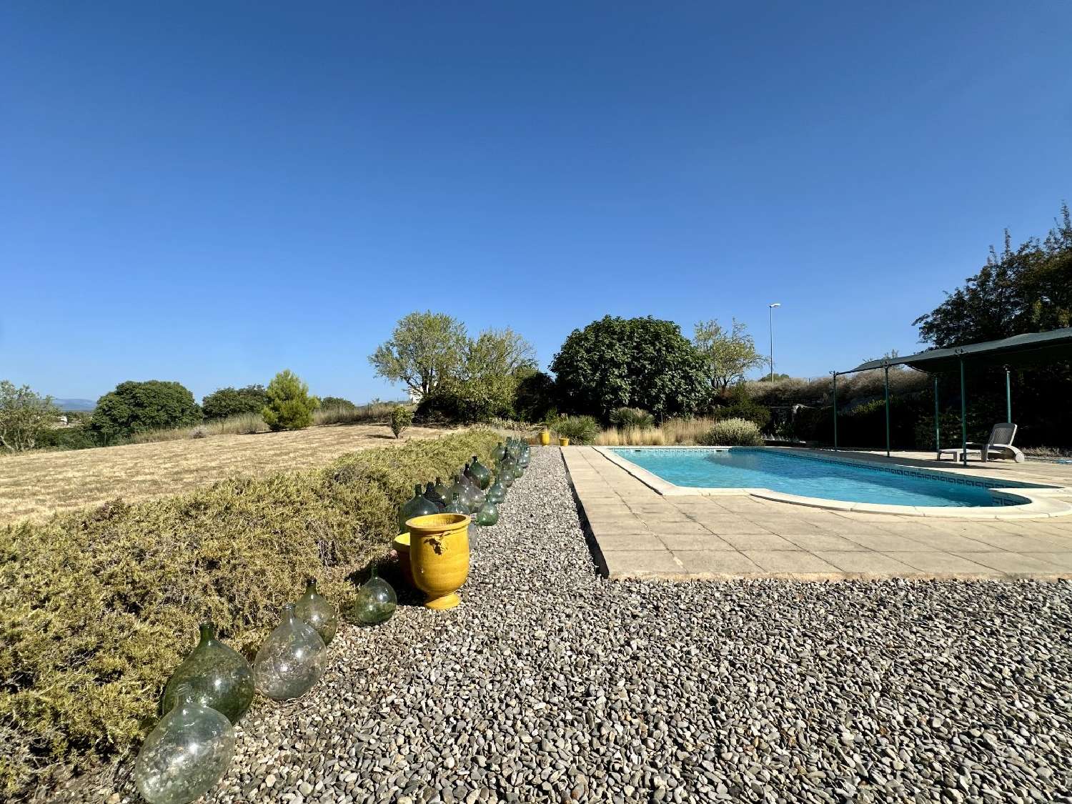  à vendre maison Caux Hérault 3