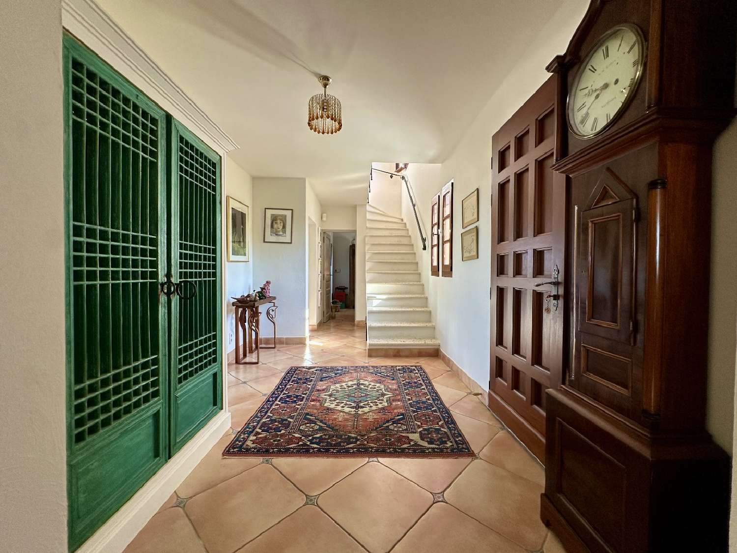  à vendre maison Caux Hérault 5