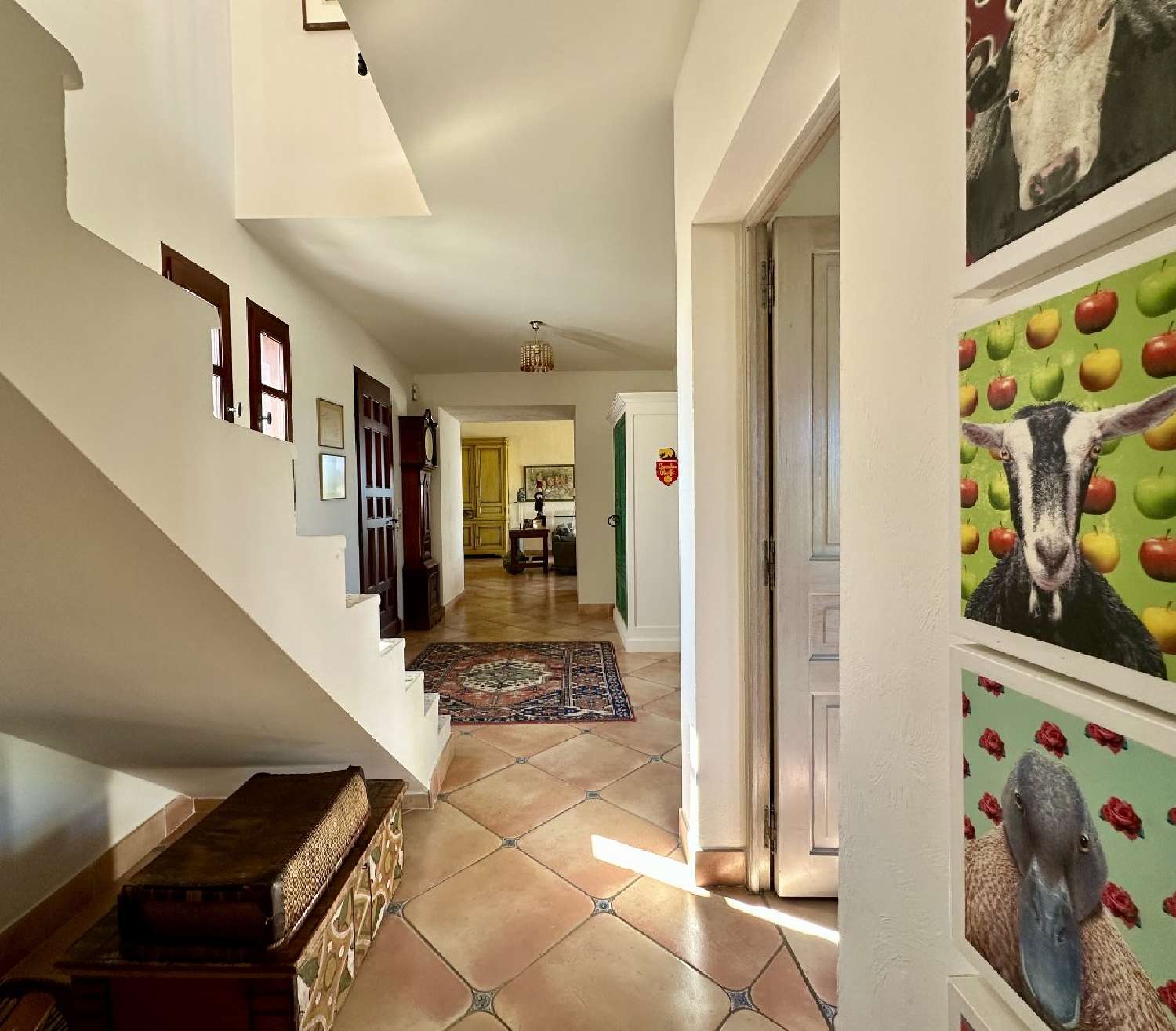  à vendre maison Caux Hérault 6