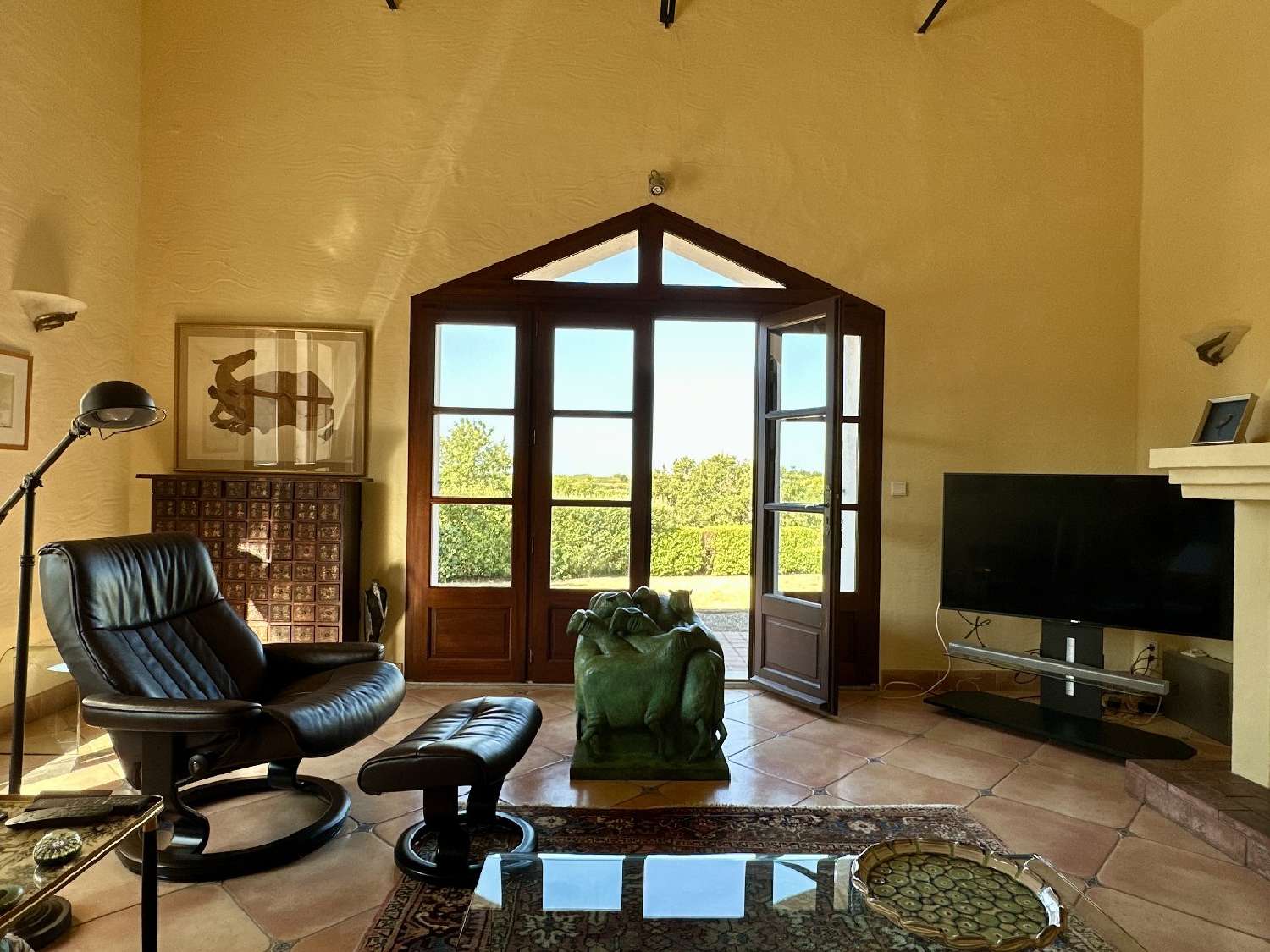  à vendre maison Caux Hérault 7
