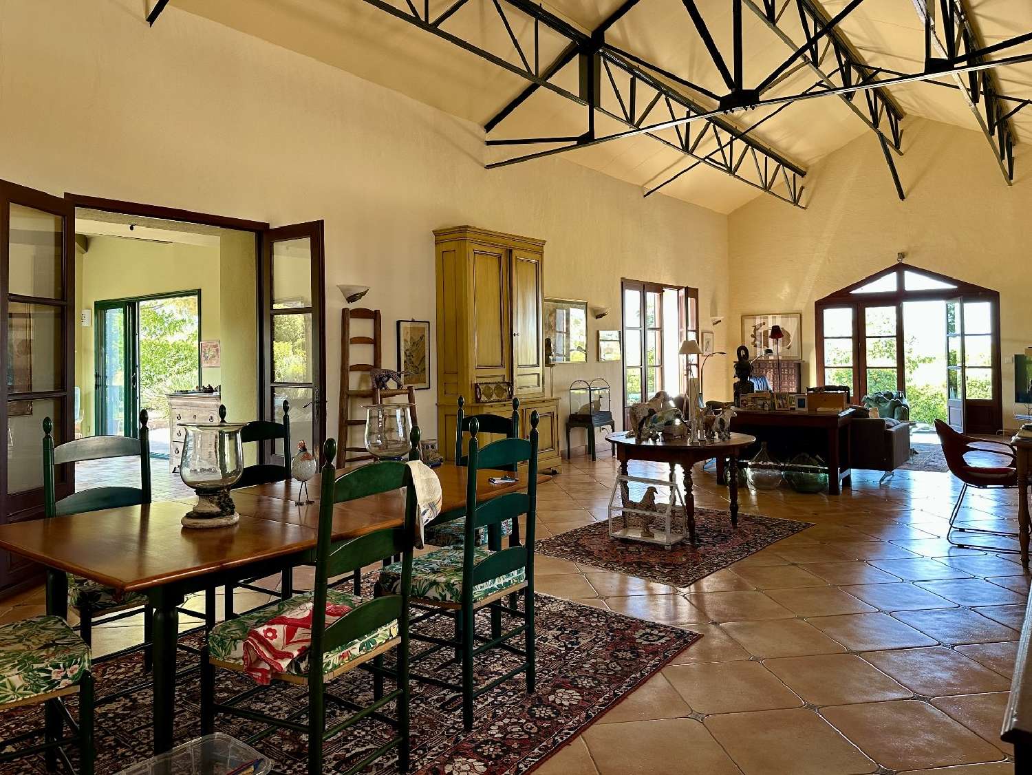  à vendre maison Caux Hérault 8