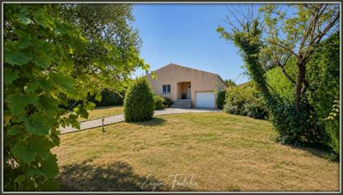 Caux Hérault casa foto 7384163
