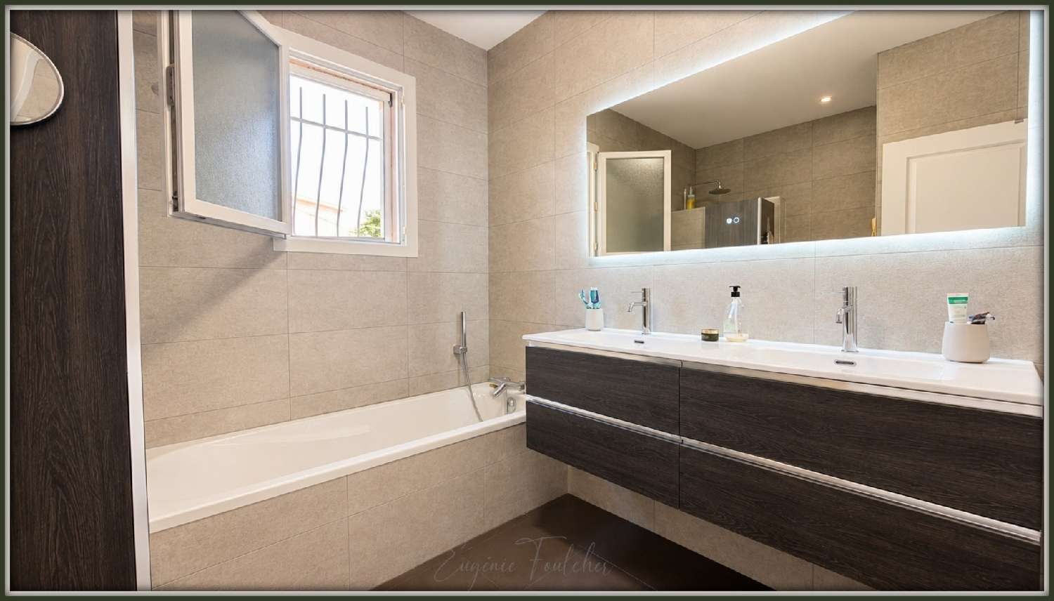 en venta casa Caux Hérault 8