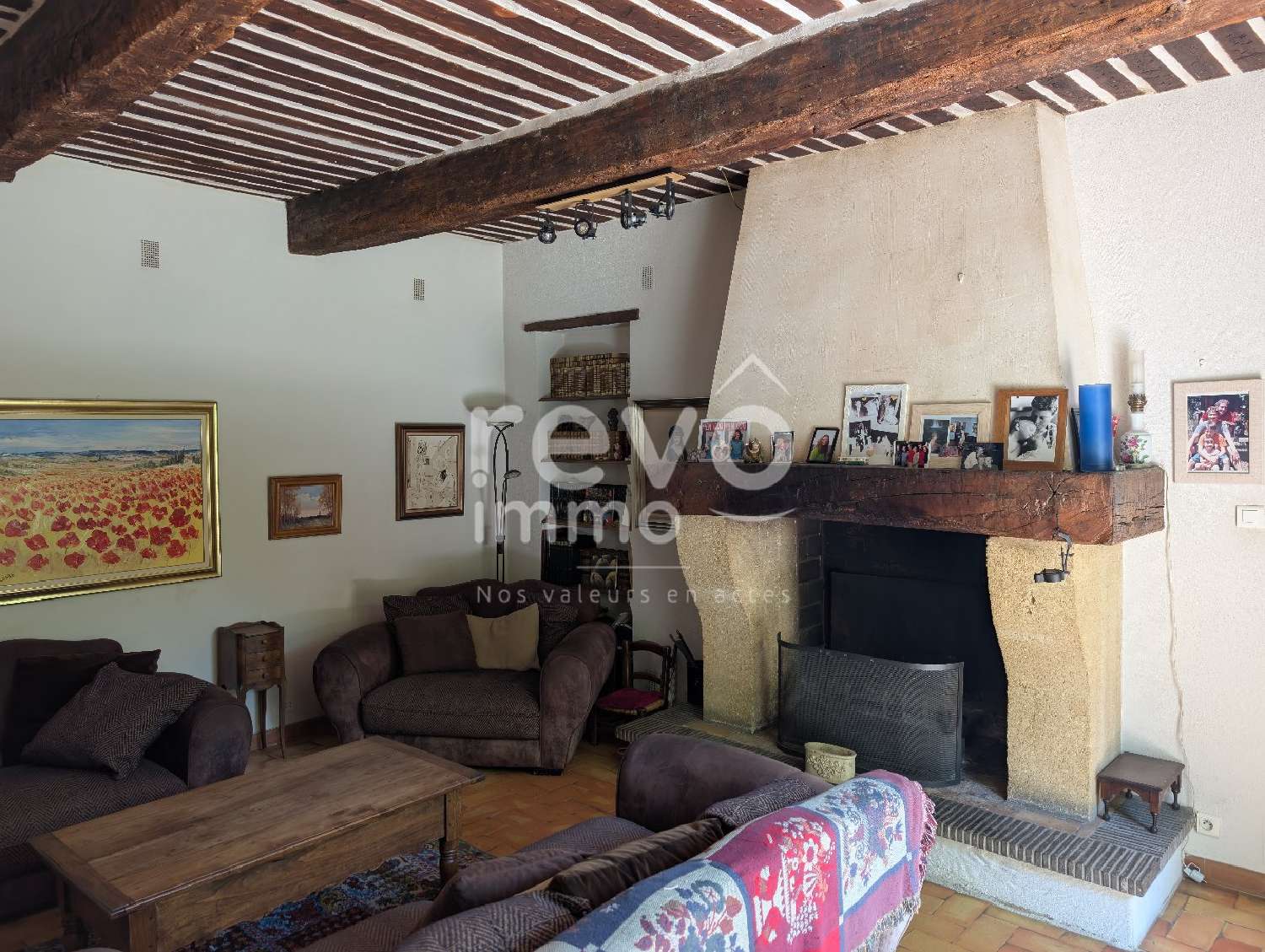  te koop huis Cavaillon Vaucluse 2