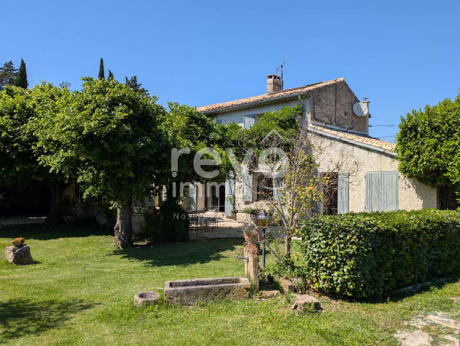  te koop huis Cavaillon Vaucluse 3