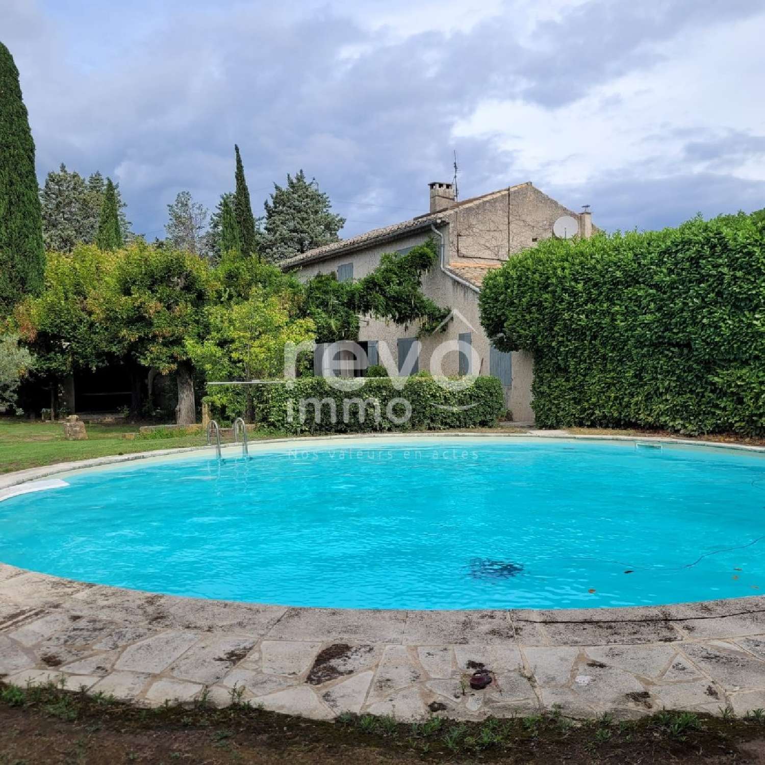  te koop huis Cavaillon Vaucluse 5