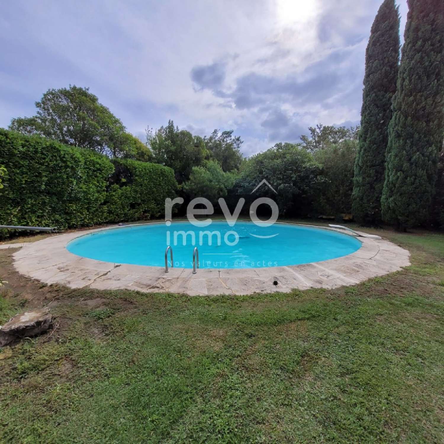  te koop huis Cavaillon Vaucluse 6