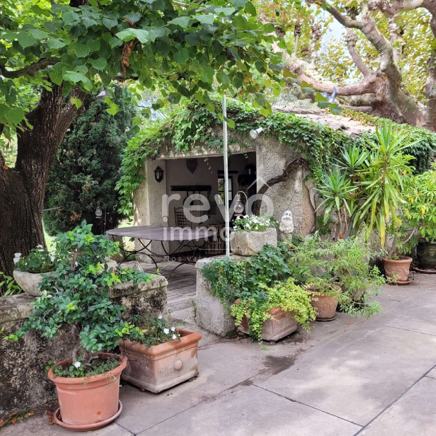  te koop huis Cavaillon Vaucluse 7