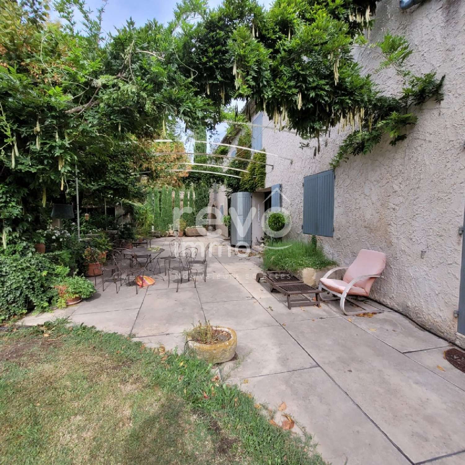  te koop huis Cavaillon Vaucluse 8