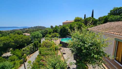 Cavalaire-sur-Mer Var house foto 7395034