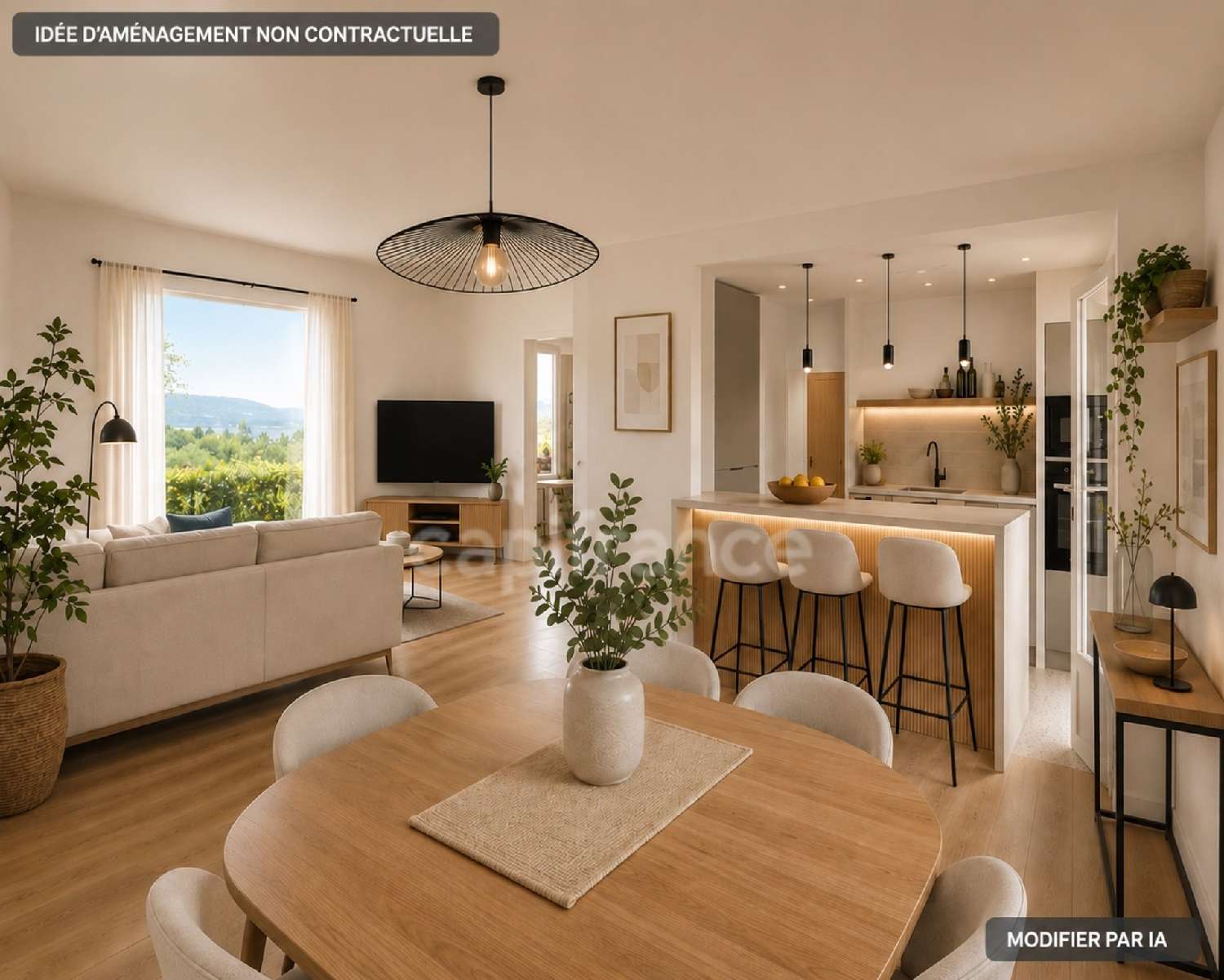  for sale house Cavalaire-sur-Mer Var 3