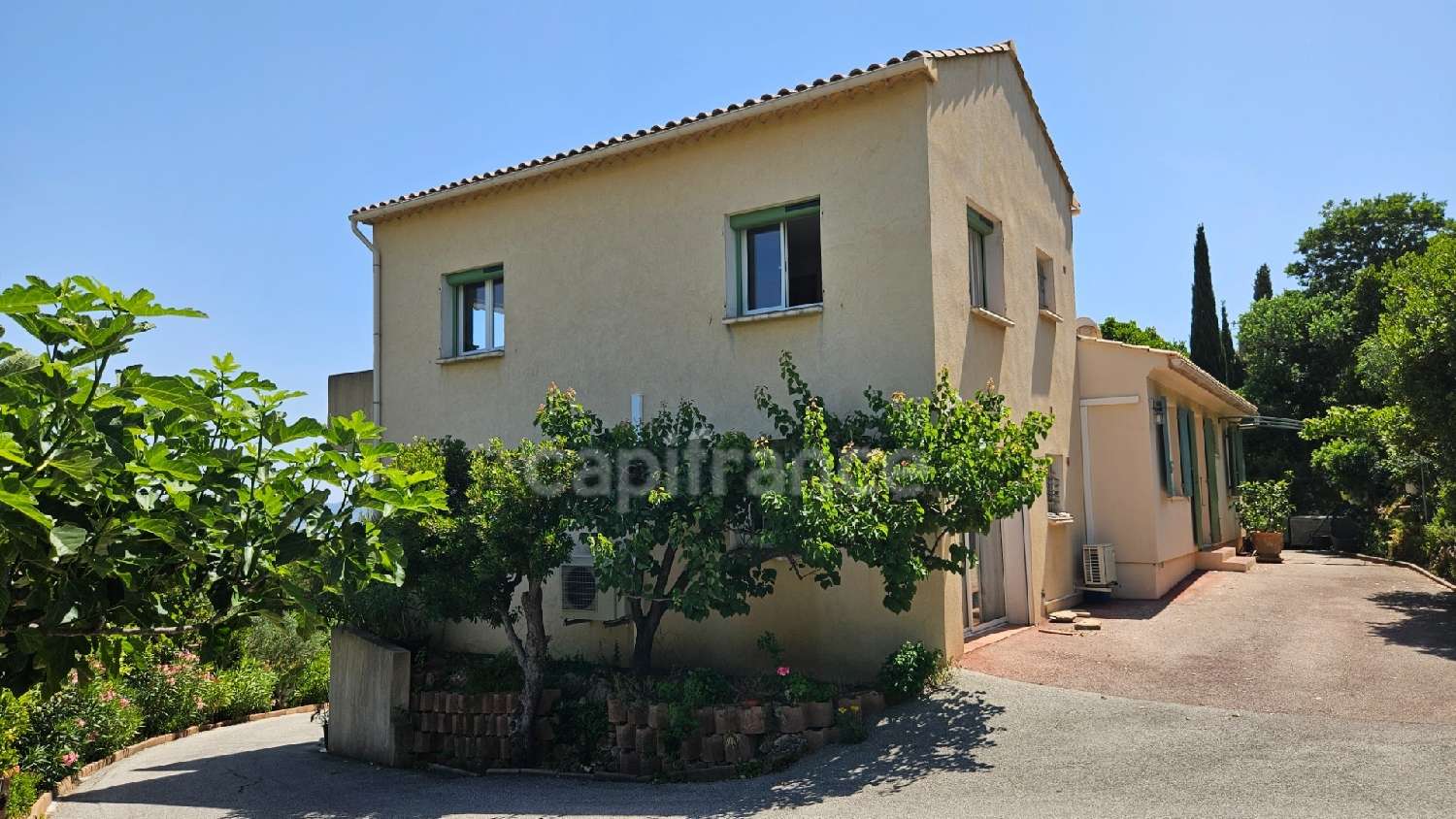  for sale house Cavalaire-sur-Mer Var 4