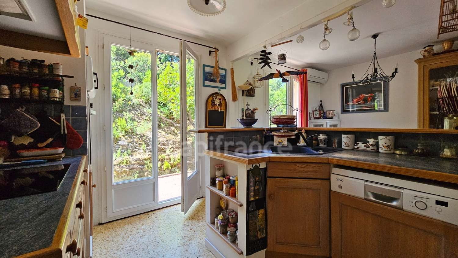  for sale house Cavalaire-sur-Mer Var 6
