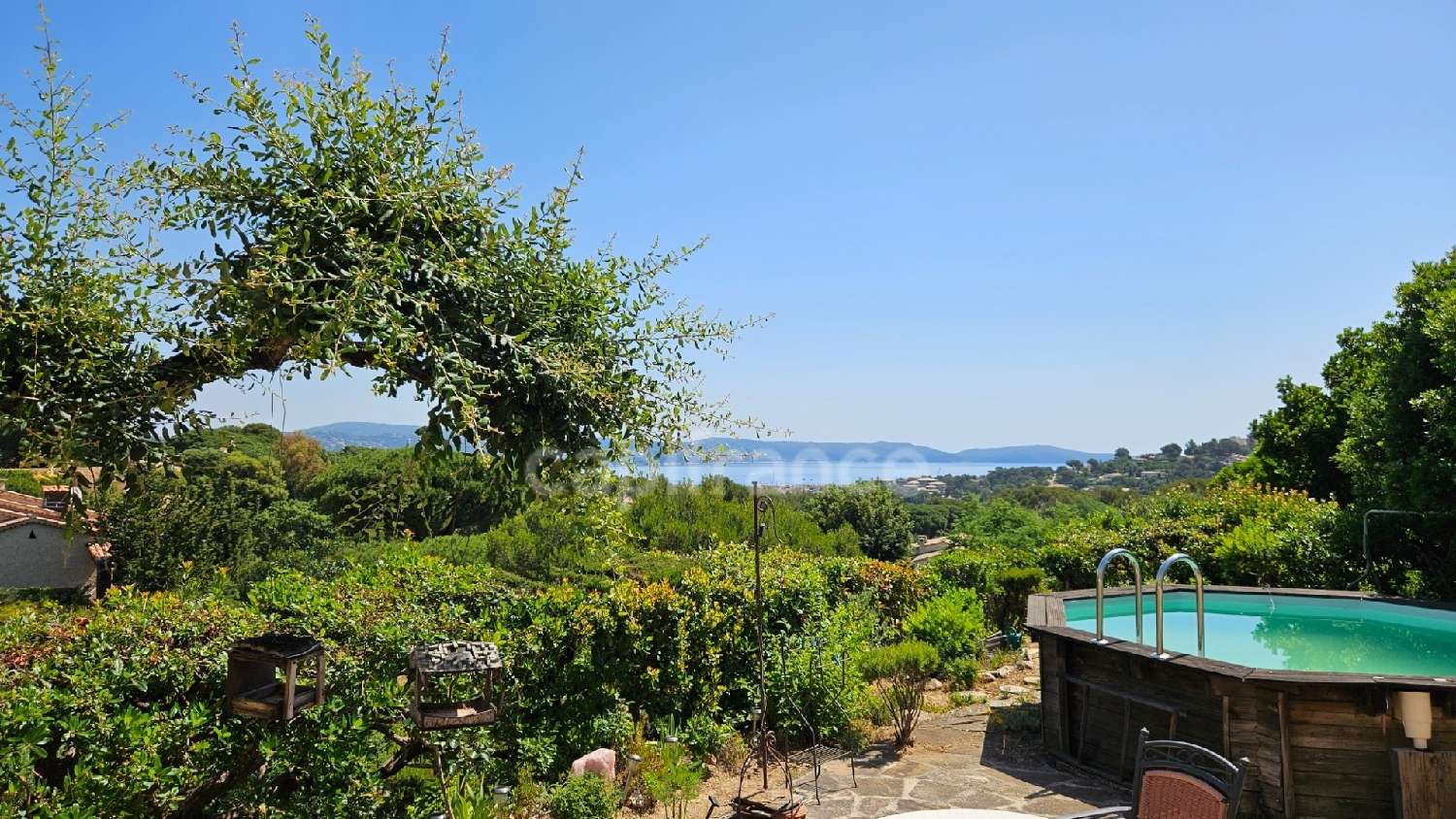  for sale house Cavalaire-sur-Mer Var 7