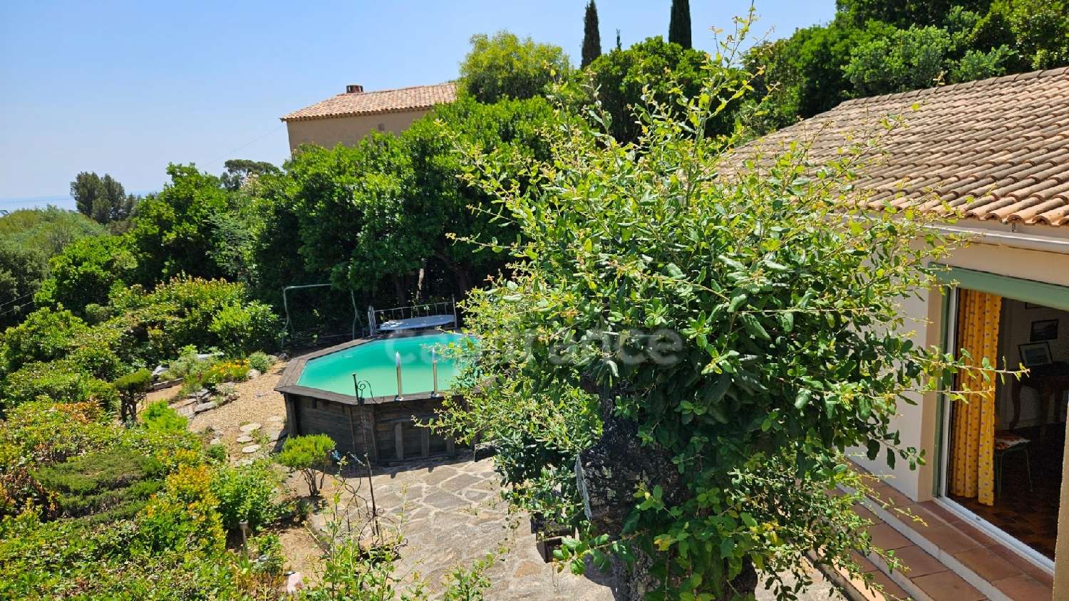  for sale house Cavalaire-sur-Mer Var 8