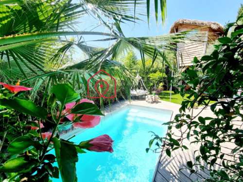 Cavalaire-sur-Mer Var casa foto 7390446