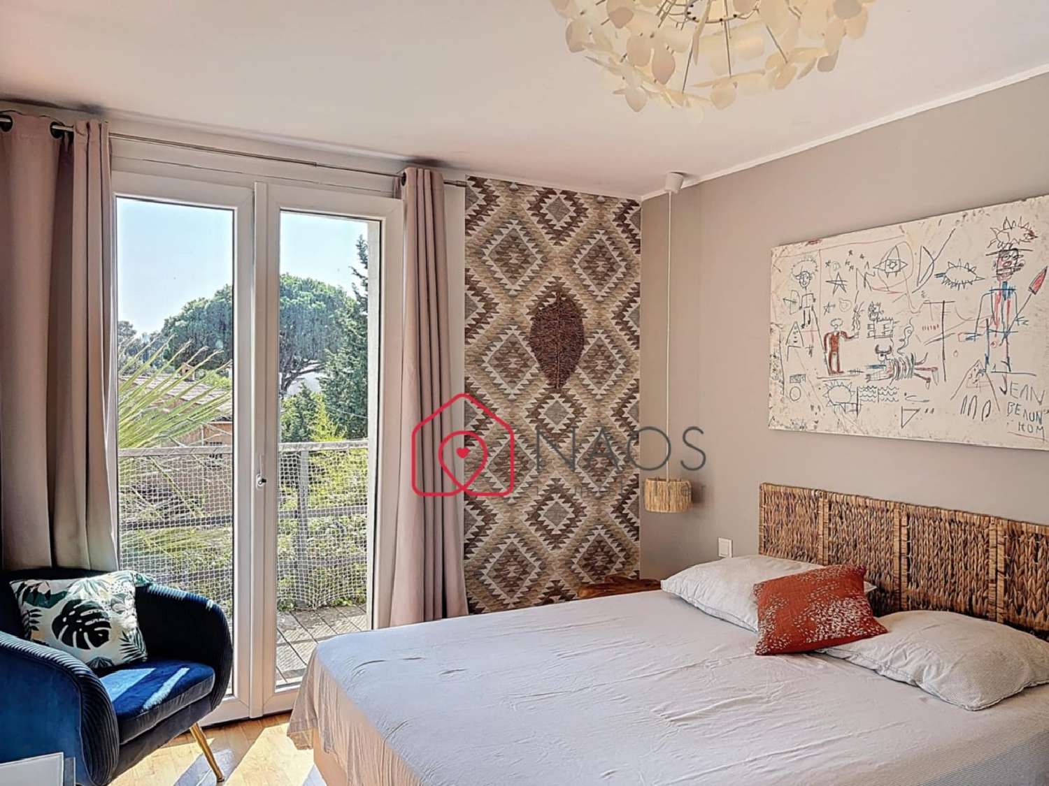 en venta casa Cavalaire-sur-Mer Var 6