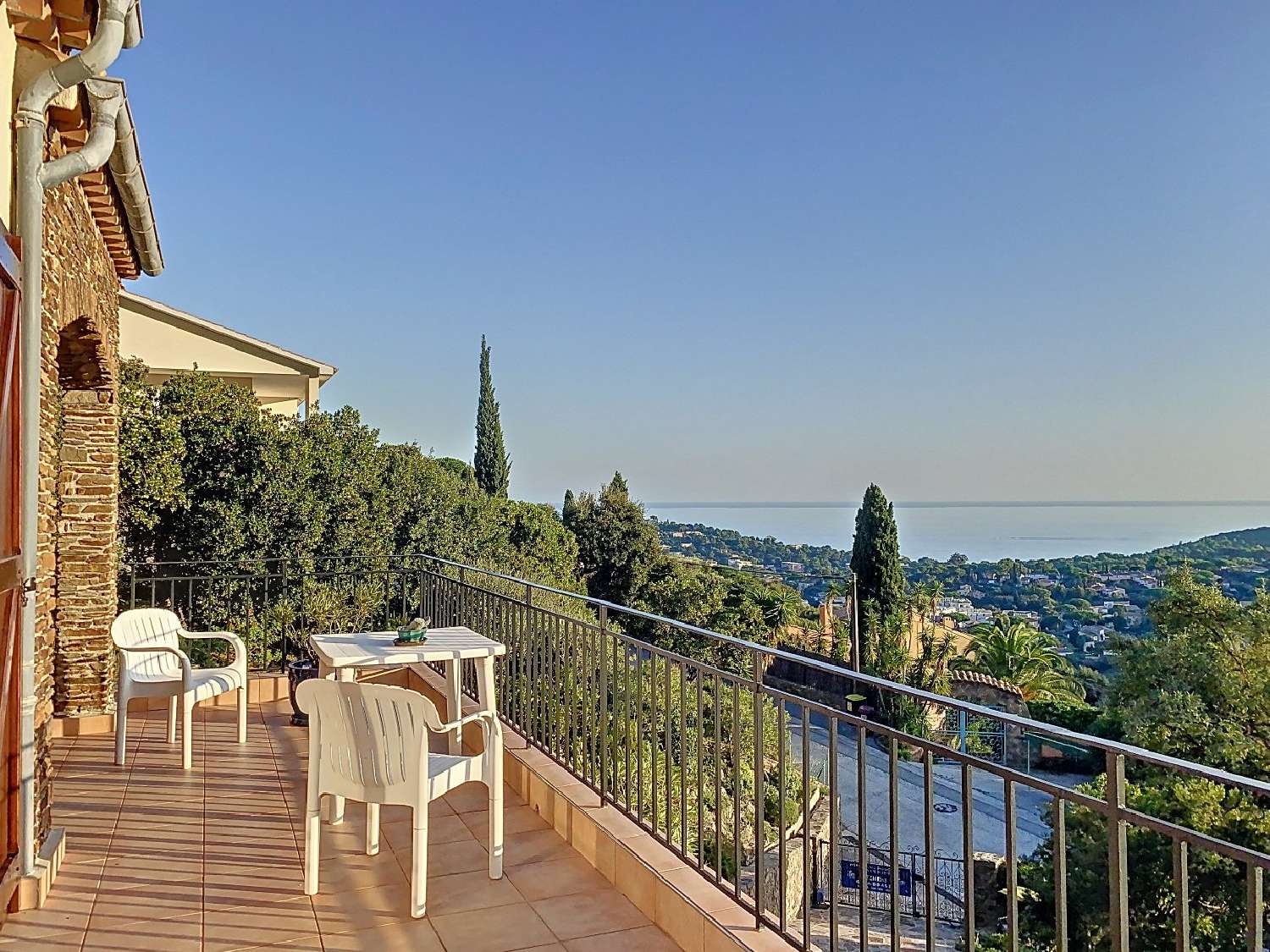 en venta casa Cavalaire-sur-Mer Var 2