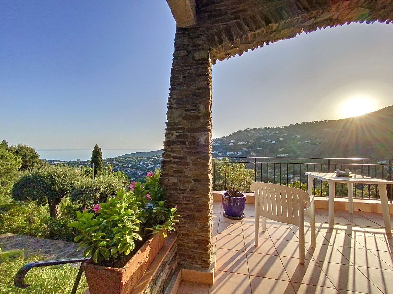 en venta casa Cavalaire-sur-Mer Var 3