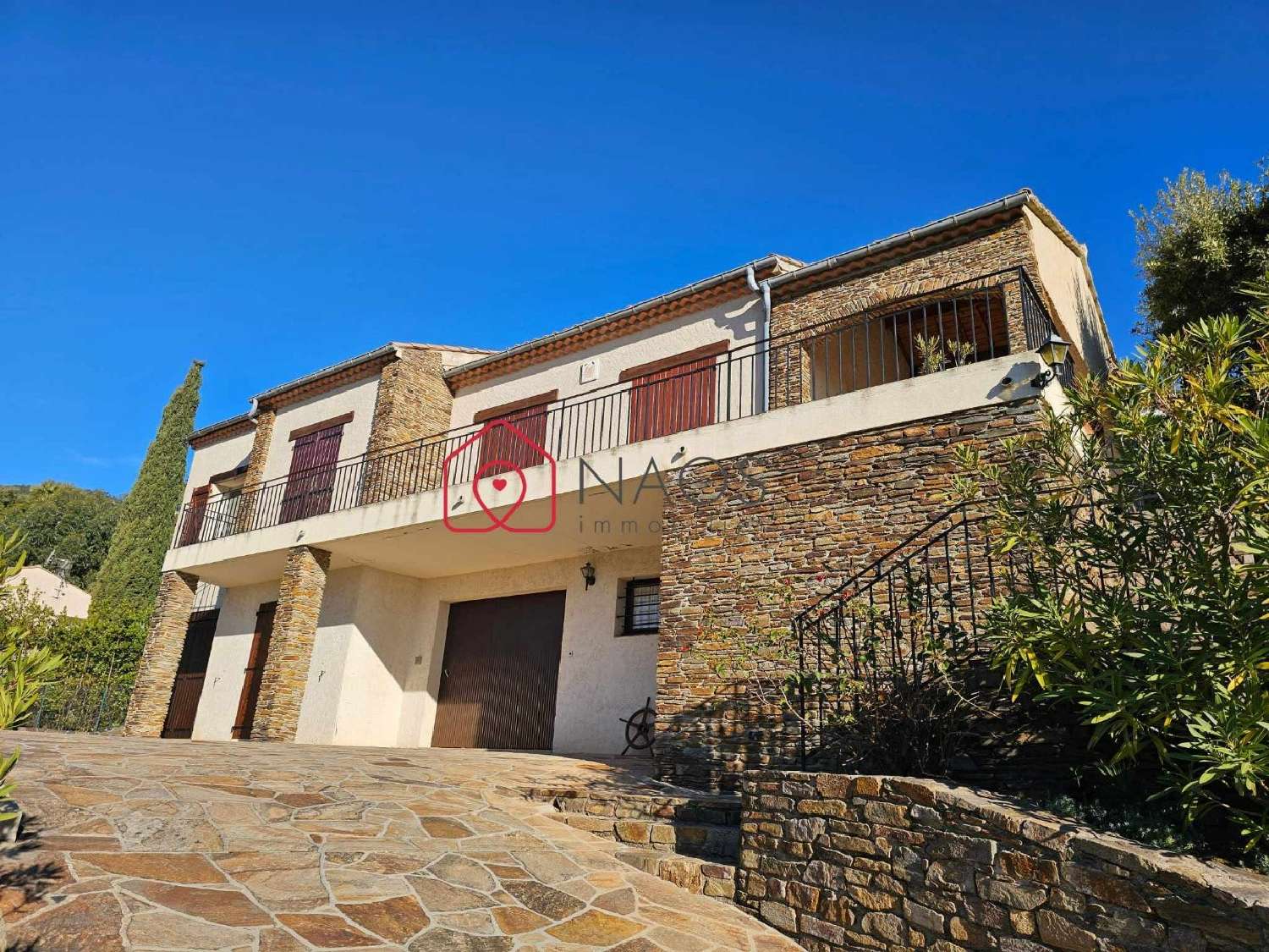 en venta casa Cavalaire-sur-Mer Var 4