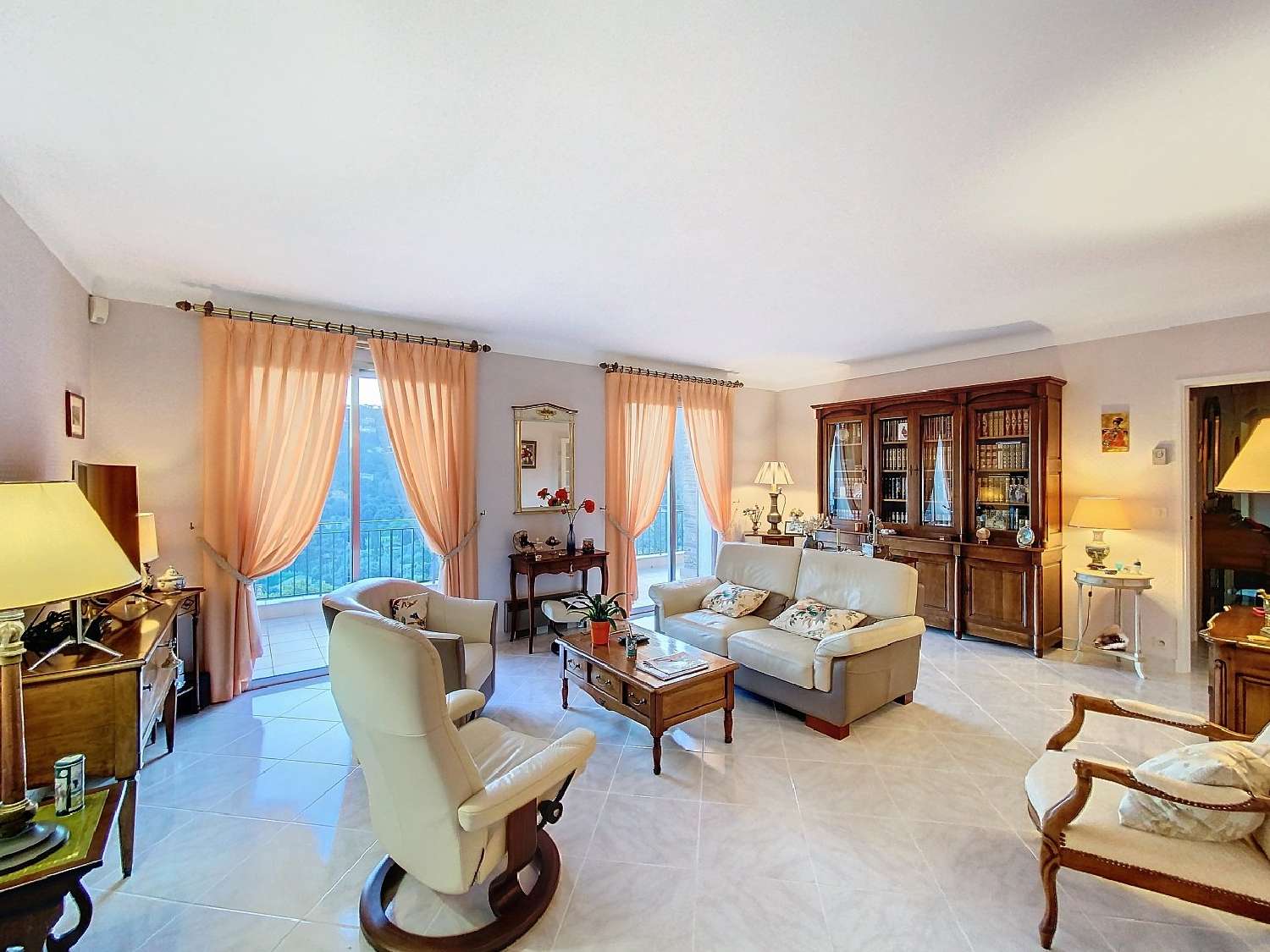 en venta casa Cavalaire-sur-Mer Var 5