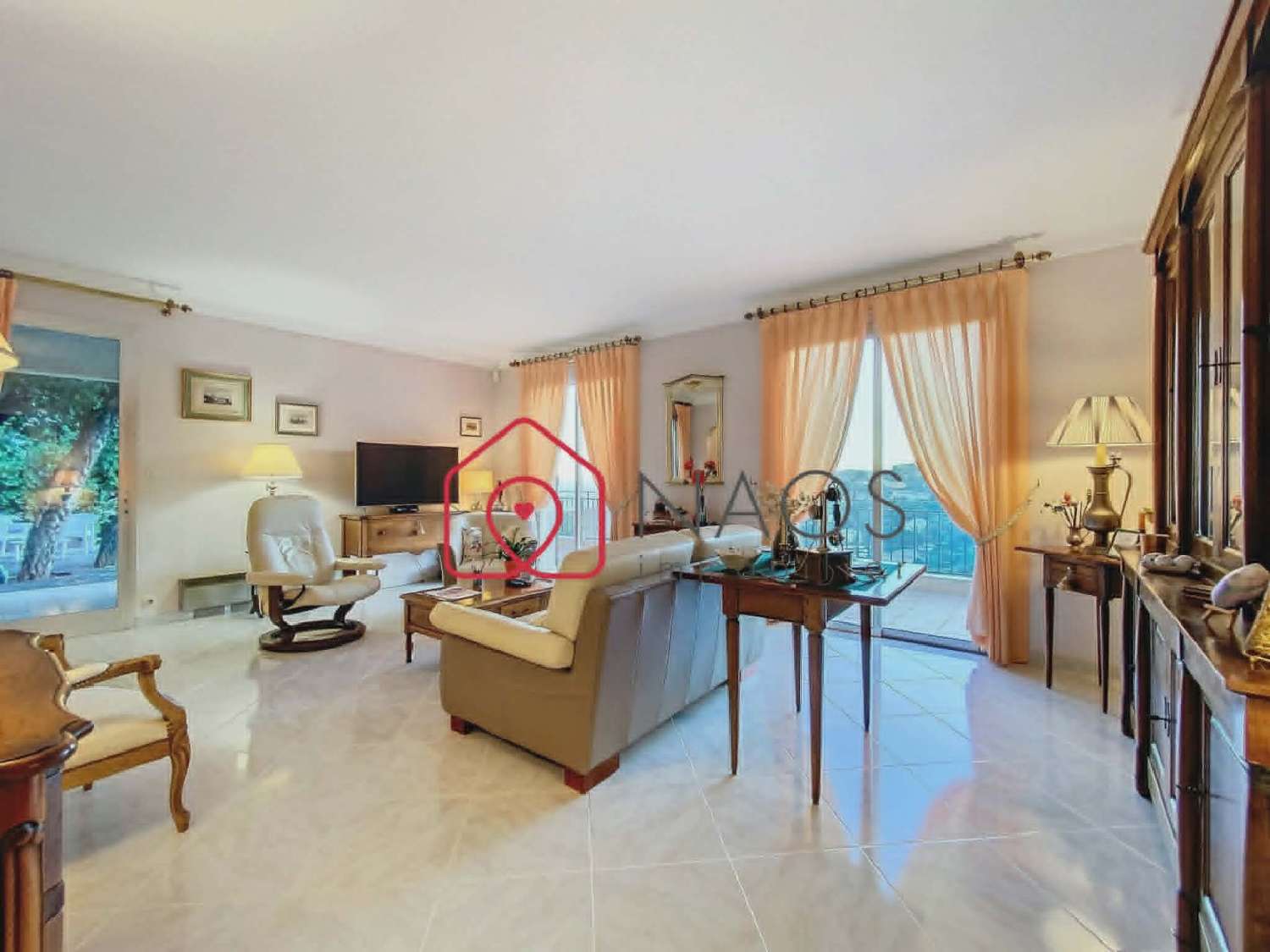 en venta casa Cavalaire-sur-Mer Var 6