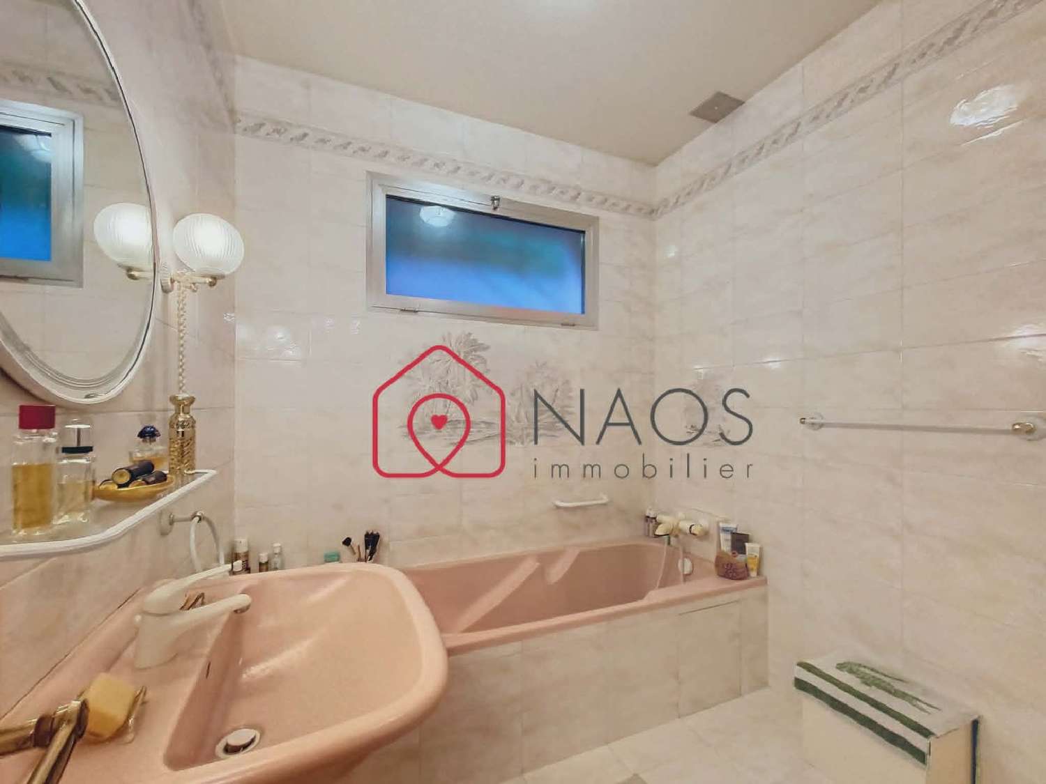 en venta casa Cavalaire-sur-Mer Var 8
