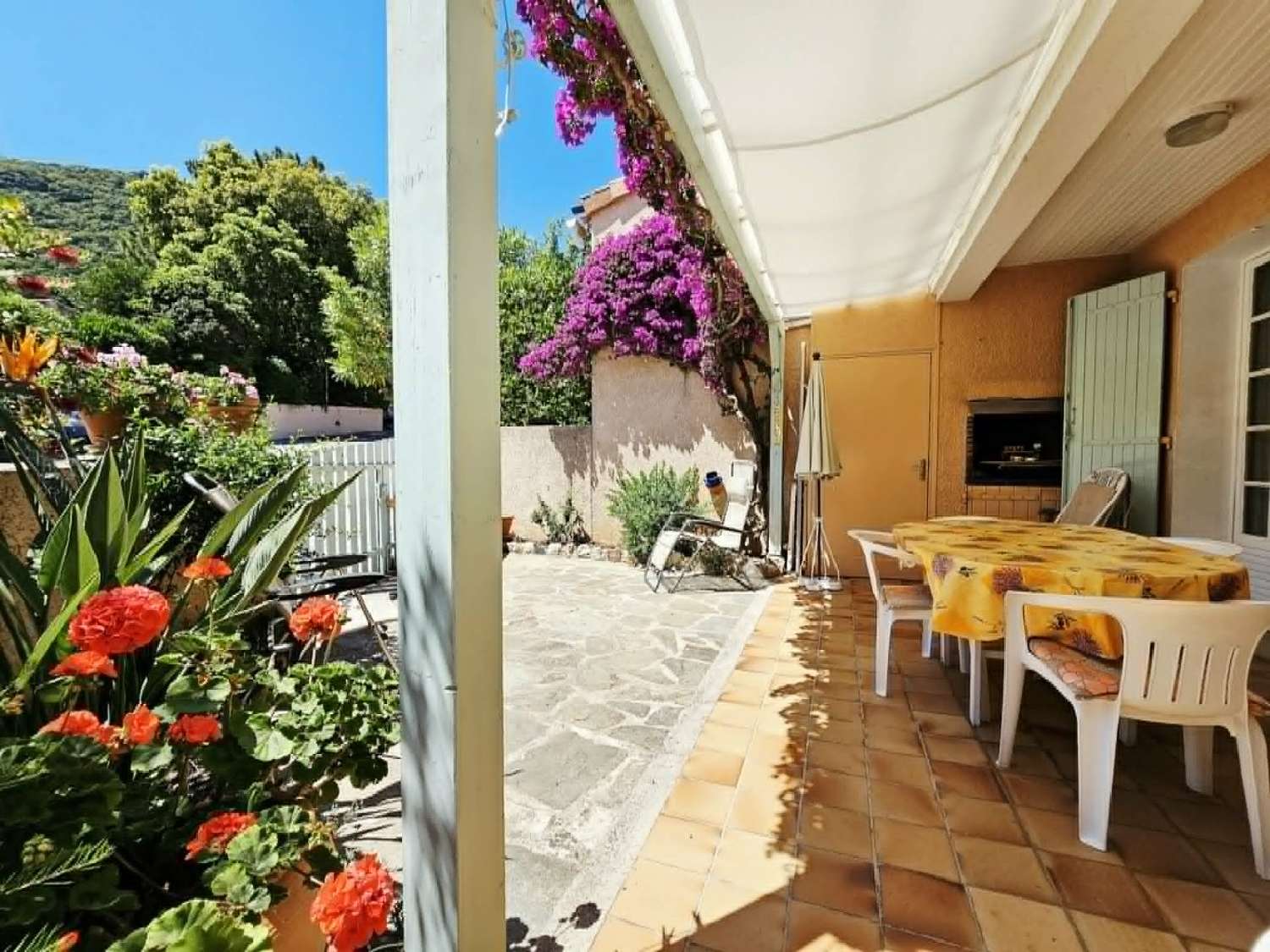 à vendre maison Cavalaire-sur-Mer Var 2