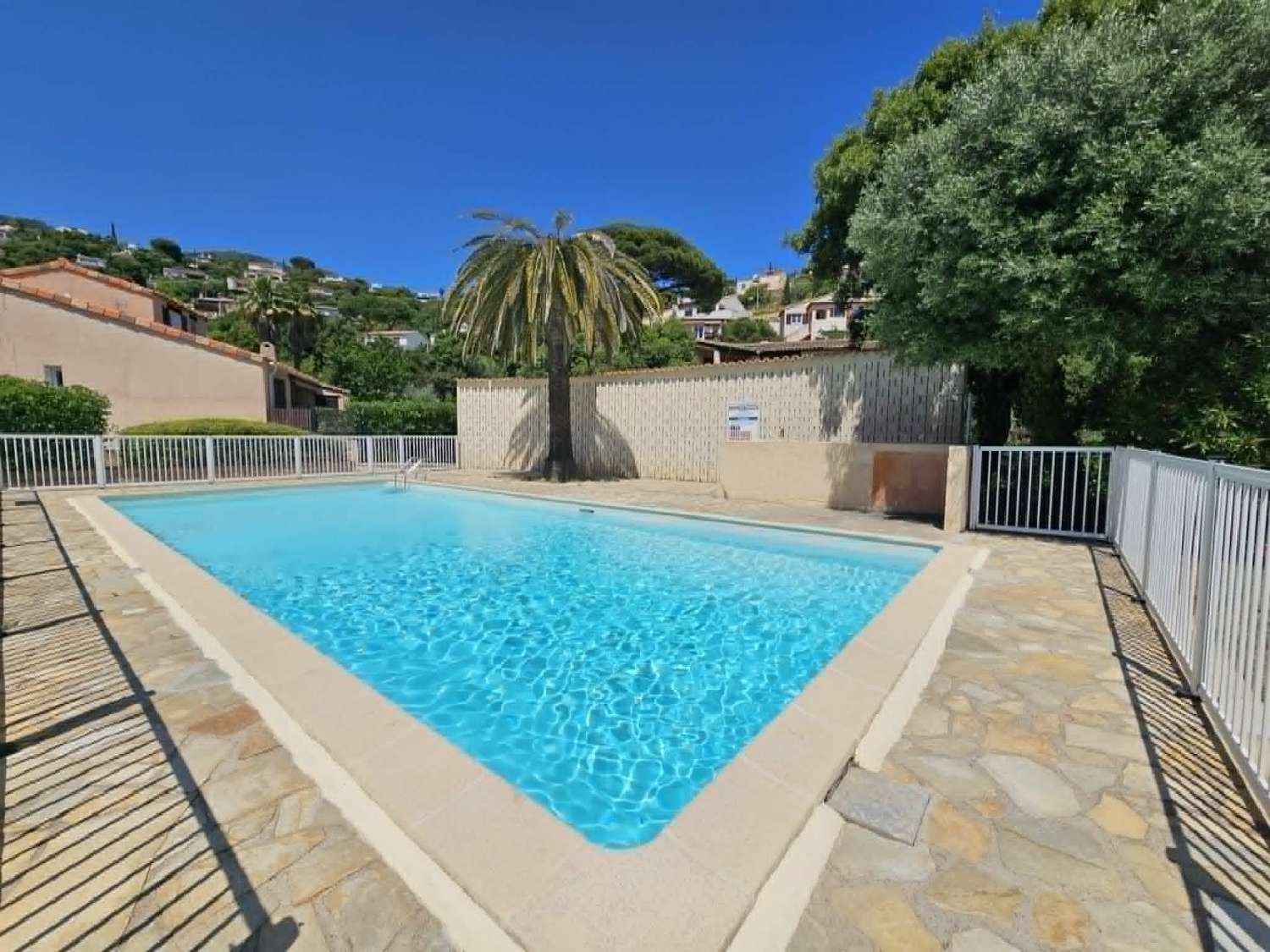 à vendre maison Cavalaire-sur-Mer Var 3
