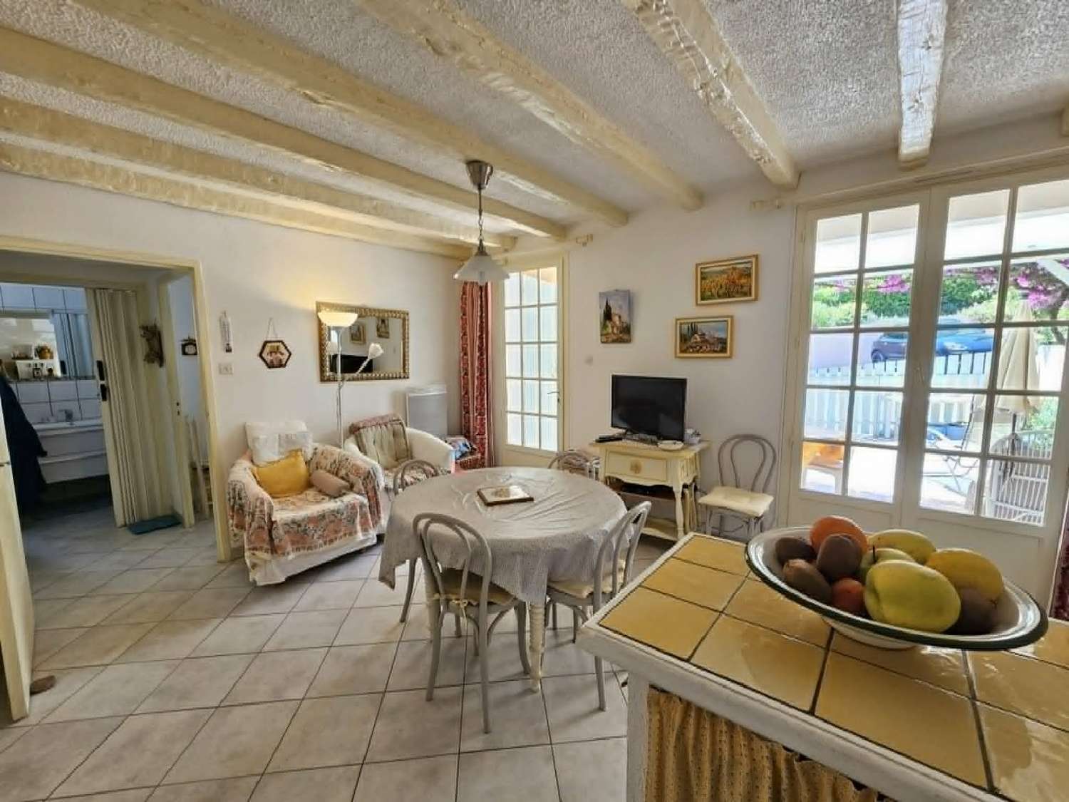 à vendre maison Cavalaire-sur-Mer Var 4