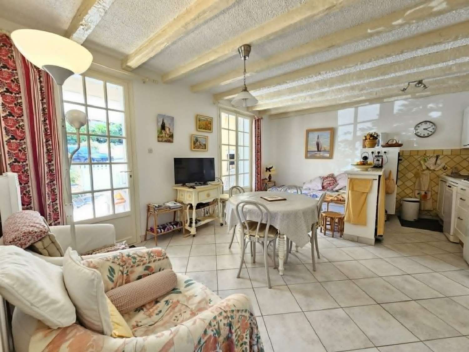à vendre maison Cavalaire-sur-Mer Var 5