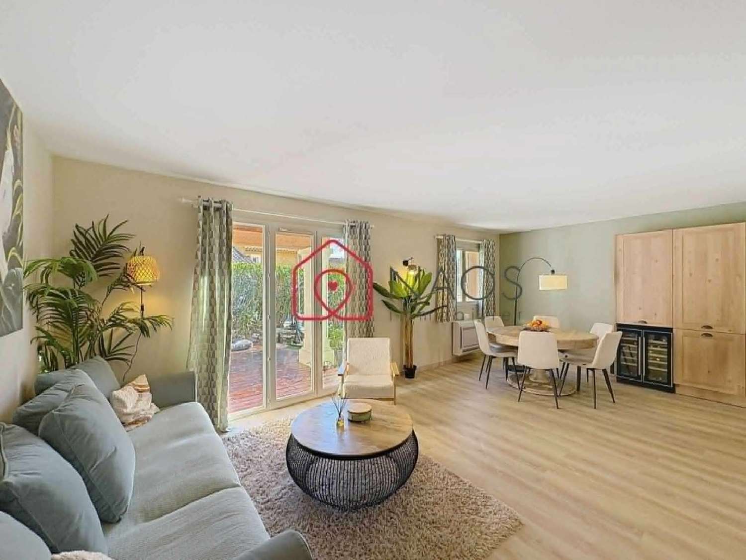 à vendre maison Cavalaire-sur-Mer Var 2