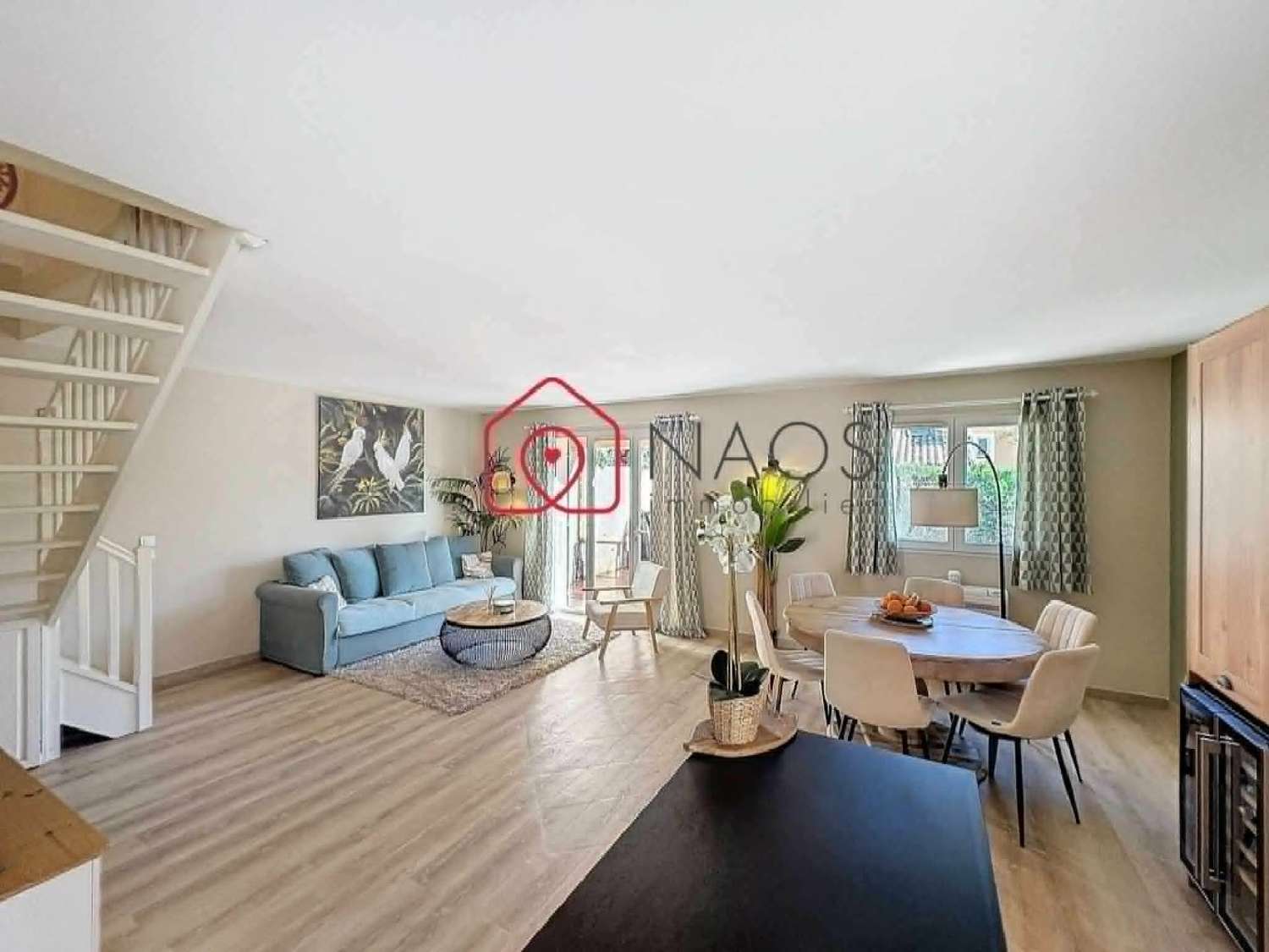 à vendre maison Cavalaire-sur-Mer Var 3