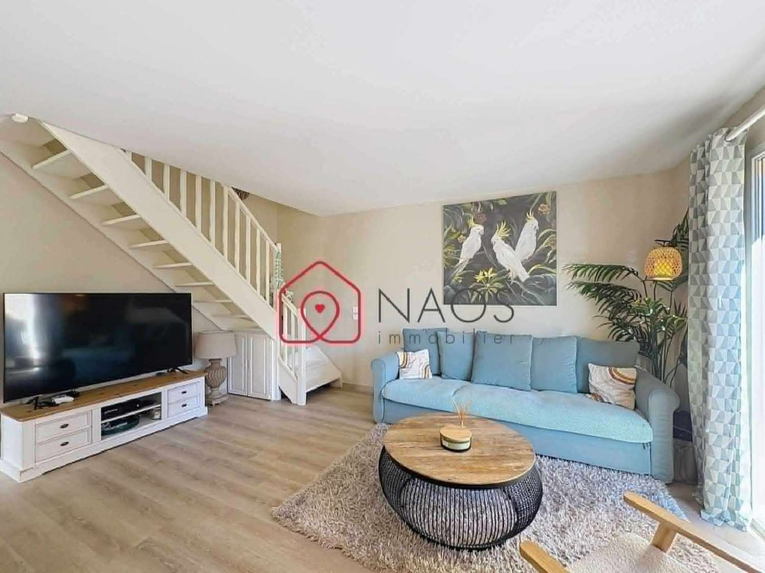 à vendre maison Cavalaire-sur-Mer Var 4