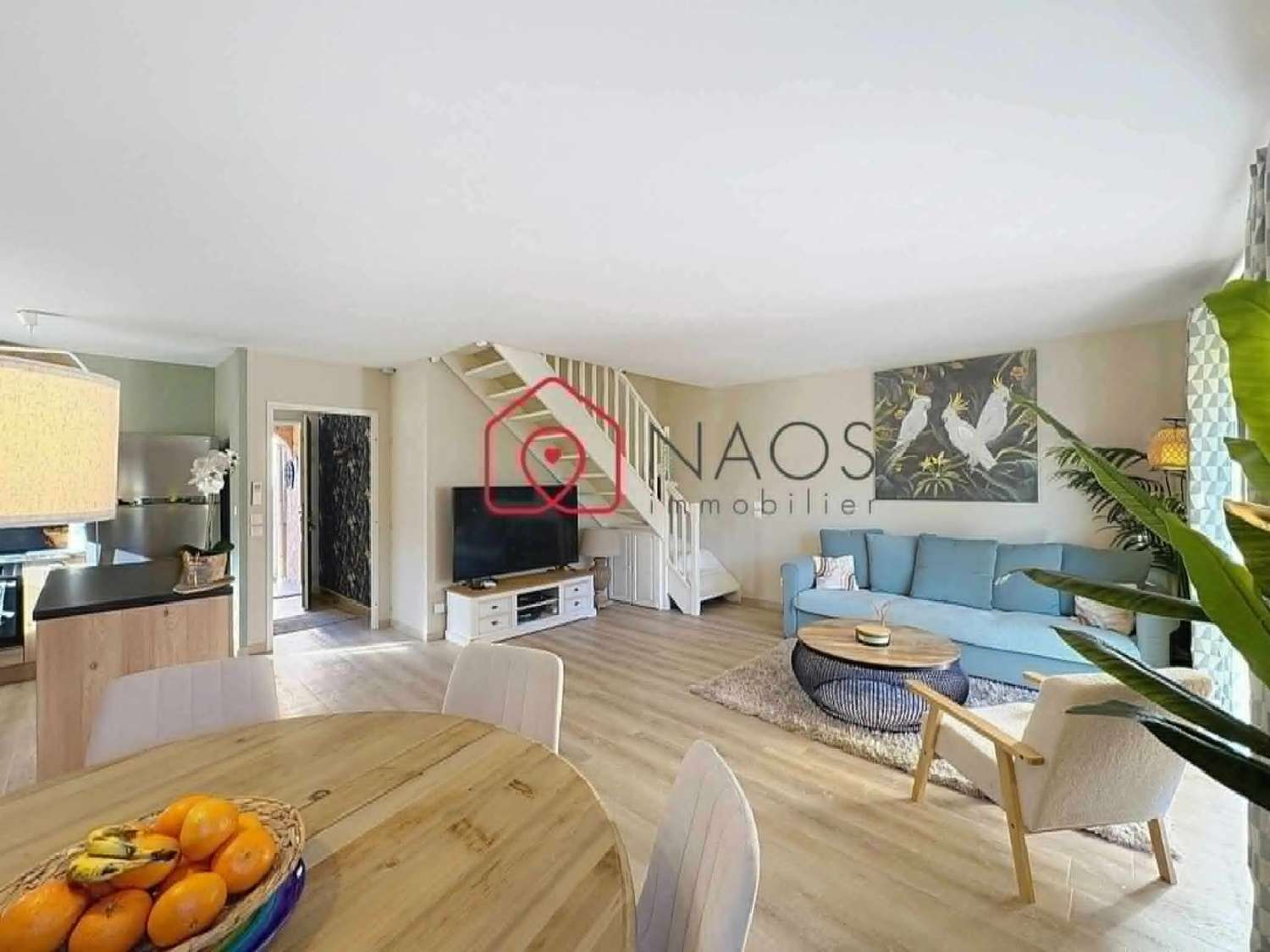 à vendre maison Cavalaire-sur-Mer Var 5