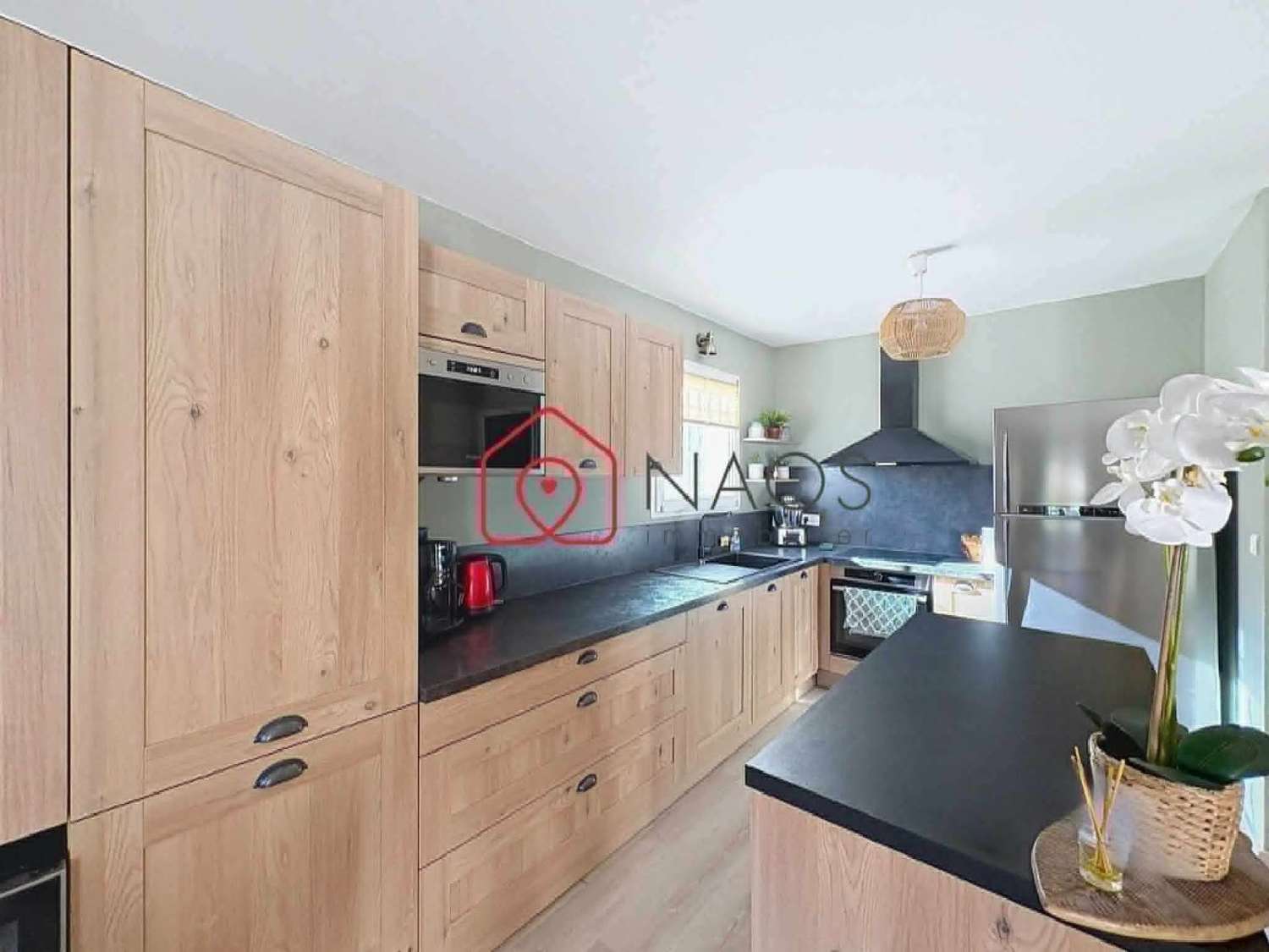 à vendre maison Cavalaire-sur-Mer Var 6